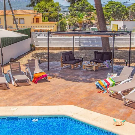 Brisa Y Mar Villa Casas de Torrat