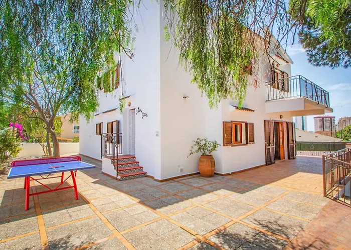 Brisa Y Mar ヴィラ Casas de Torrat