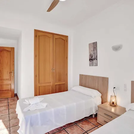 Brisa Y Mar Villa Casas de Torrat