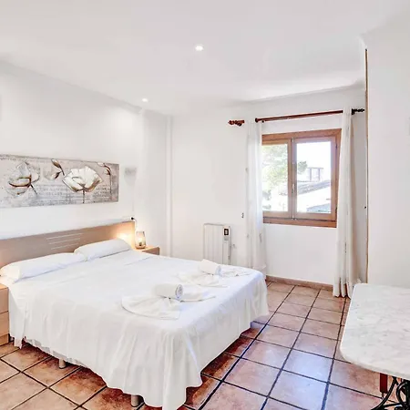 Brisa Y Mar 빌라 Casas de Torrat