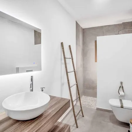 Brisa Y Mar Casas de Torrat