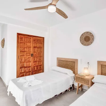 Brisa Y Mar Villa