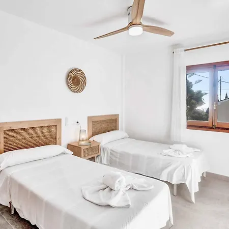 Villa Brisa Y Mar *