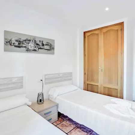 Brisa Y Mar Casas de Torrat