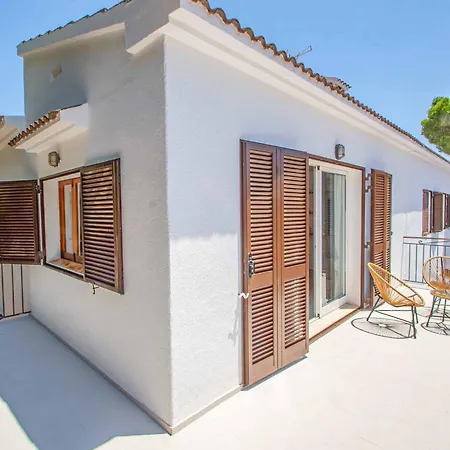 Brisa Y Mar Villa