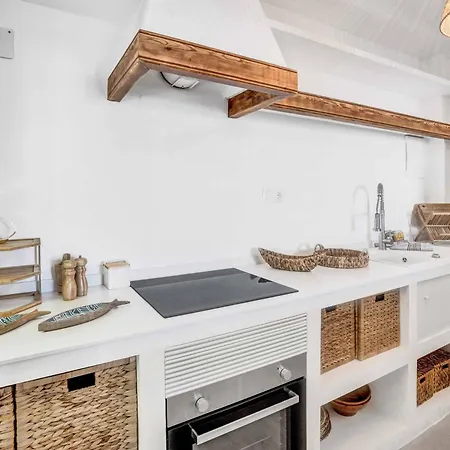 Brisa Y Mar Casas de Torrat