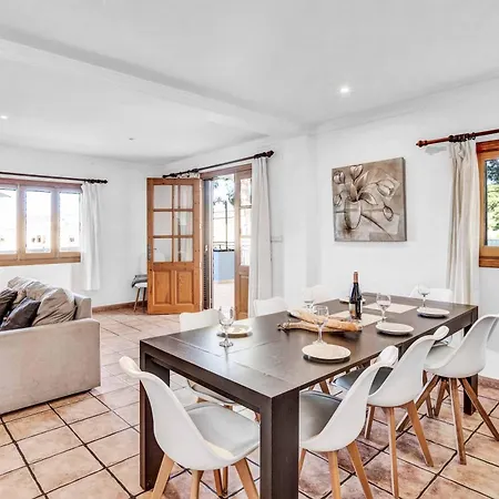 Brisa Y Mar * Casas de Torrat