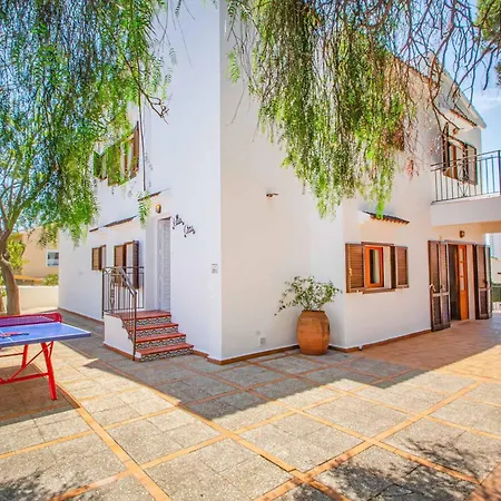 Brisa Y Mar 빌라 Casas de Torrat