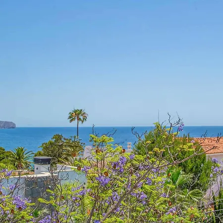 Villa Brisa Y Mar