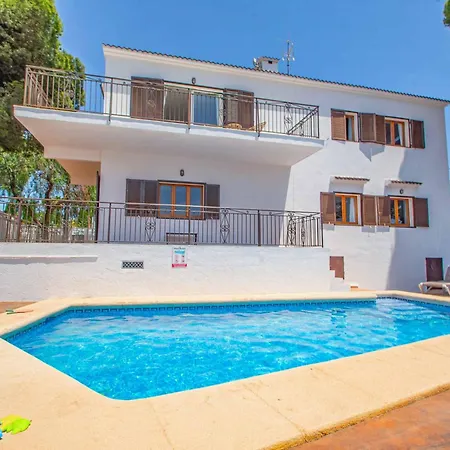 Brisa Y Mar Villa *