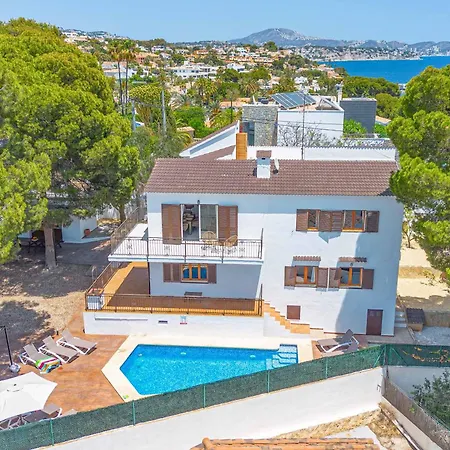 Villa Brisa Y Mar *