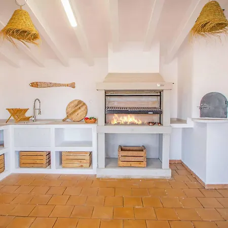 Brisa Y Mar Villa