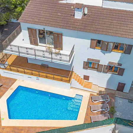 빌라 Brisa Y Mar Casas de Torrat