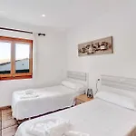 Villa Brisa Y Mar Casas de Torrat