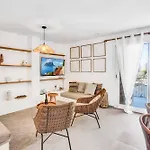 Brisa Y Mar Villa *