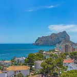 Brisa Y Mar Villa