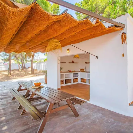 Villa Brisa Y Mar *