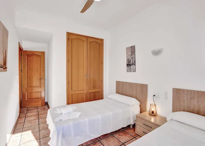 Brisa Y Mar Villa Casas de Torrat