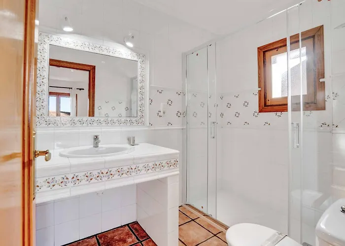Brisa Y Mar * Casas de Torrat