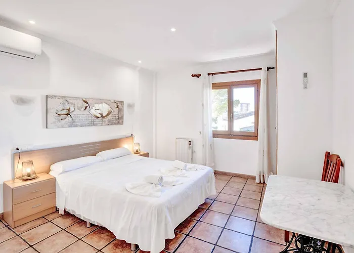 Brisa Y Mar Villa Casas de Torrat