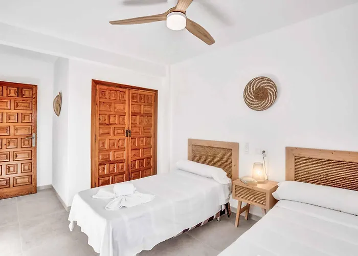 Brisa Y Mar Villa