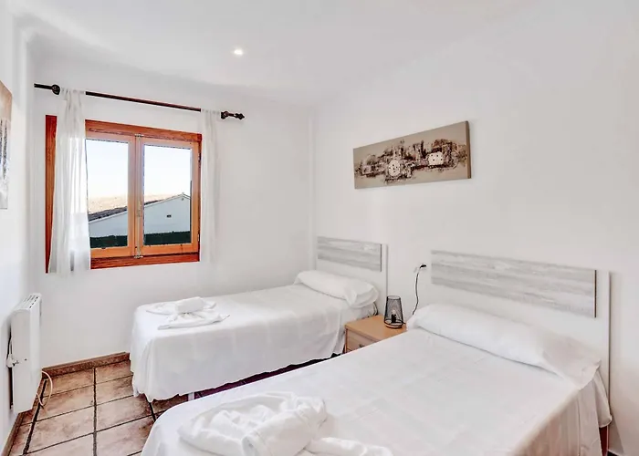 Villa Brisa Y Mar Casas de Torrat