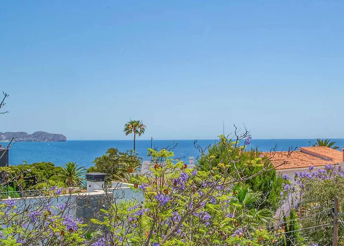 Villa Brisa Y Mar
