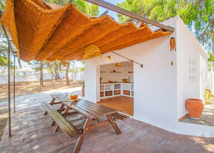 Villa Brisa Y Mar *
