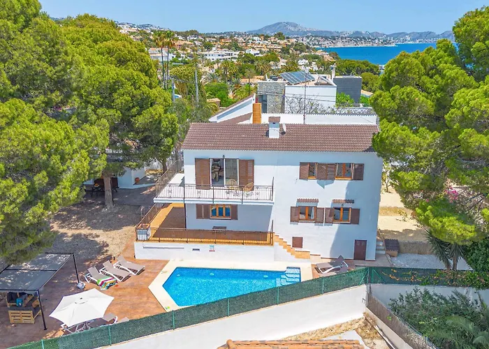 Villa Brisa Y Mar *