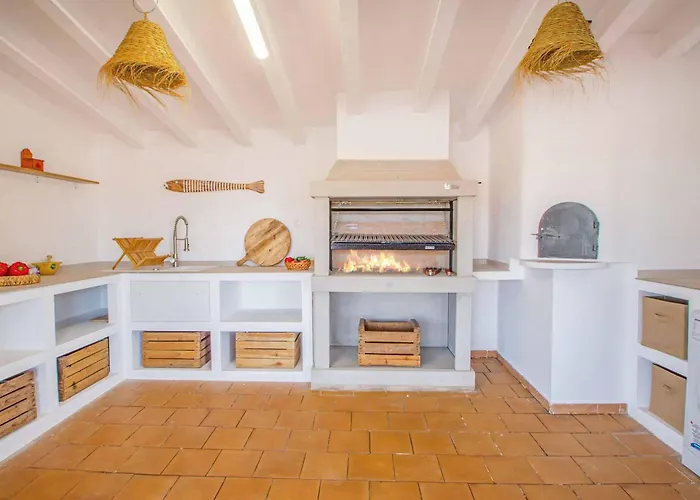 Brisa Y Mar Villa